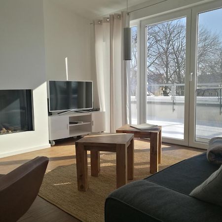 Sommerloft Rerik Luaran gambar