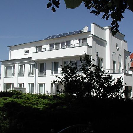 Sommerloft Rerik Luaran gambar