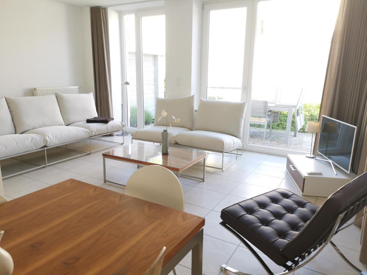 Sommerloft Rerik Luaran gambar