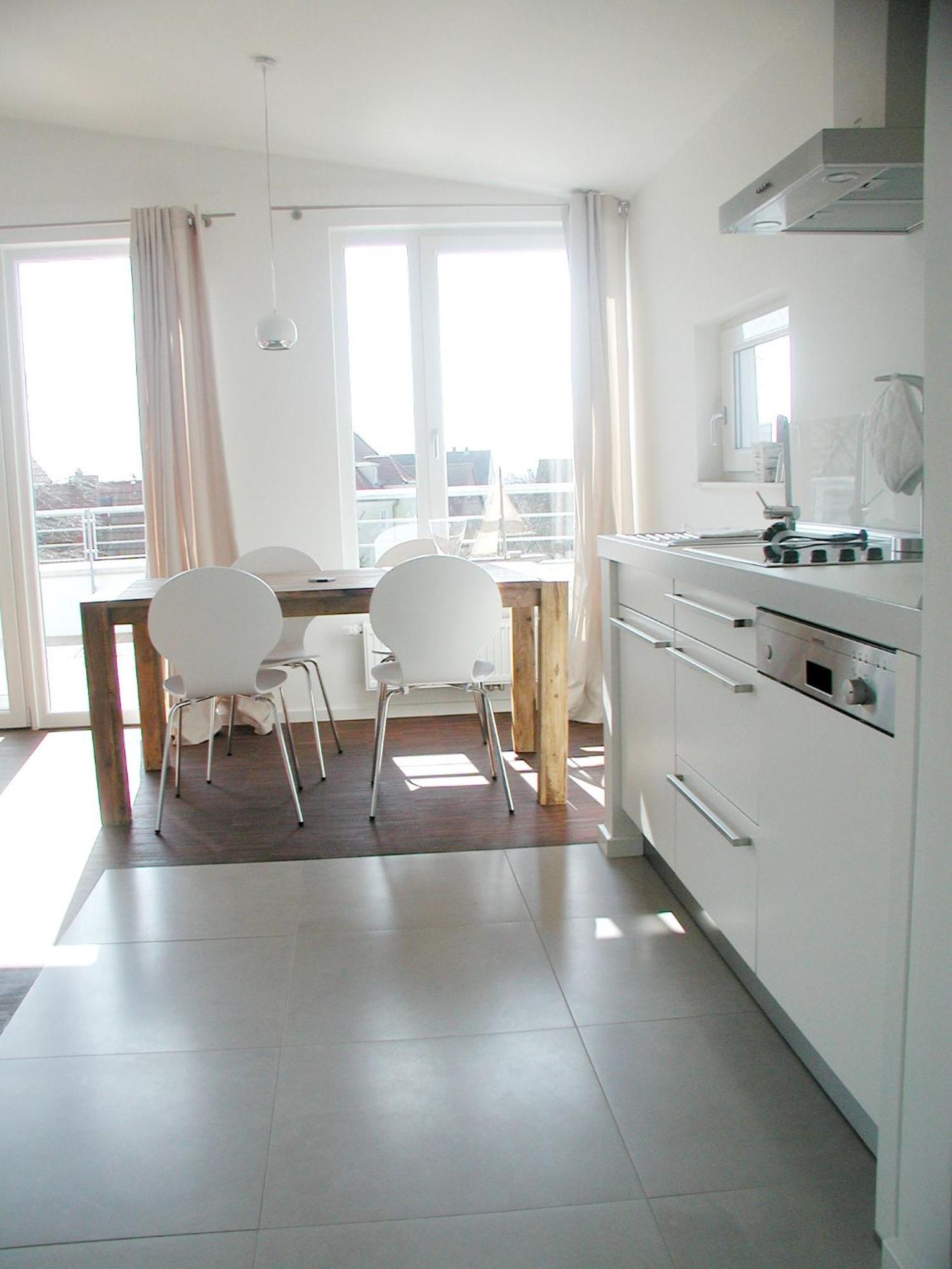Sommerloft Rerik Bilik gambar