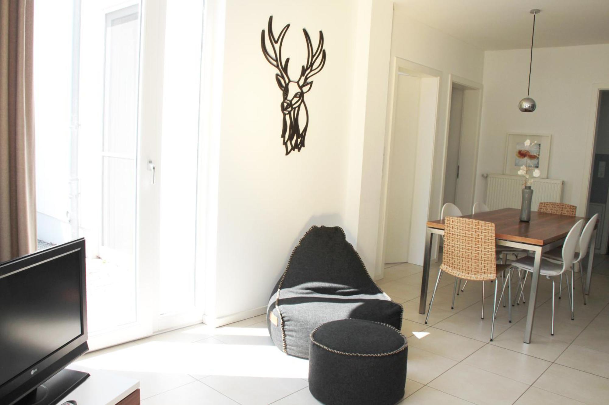 Sommerloft Rerik Luaran gambar