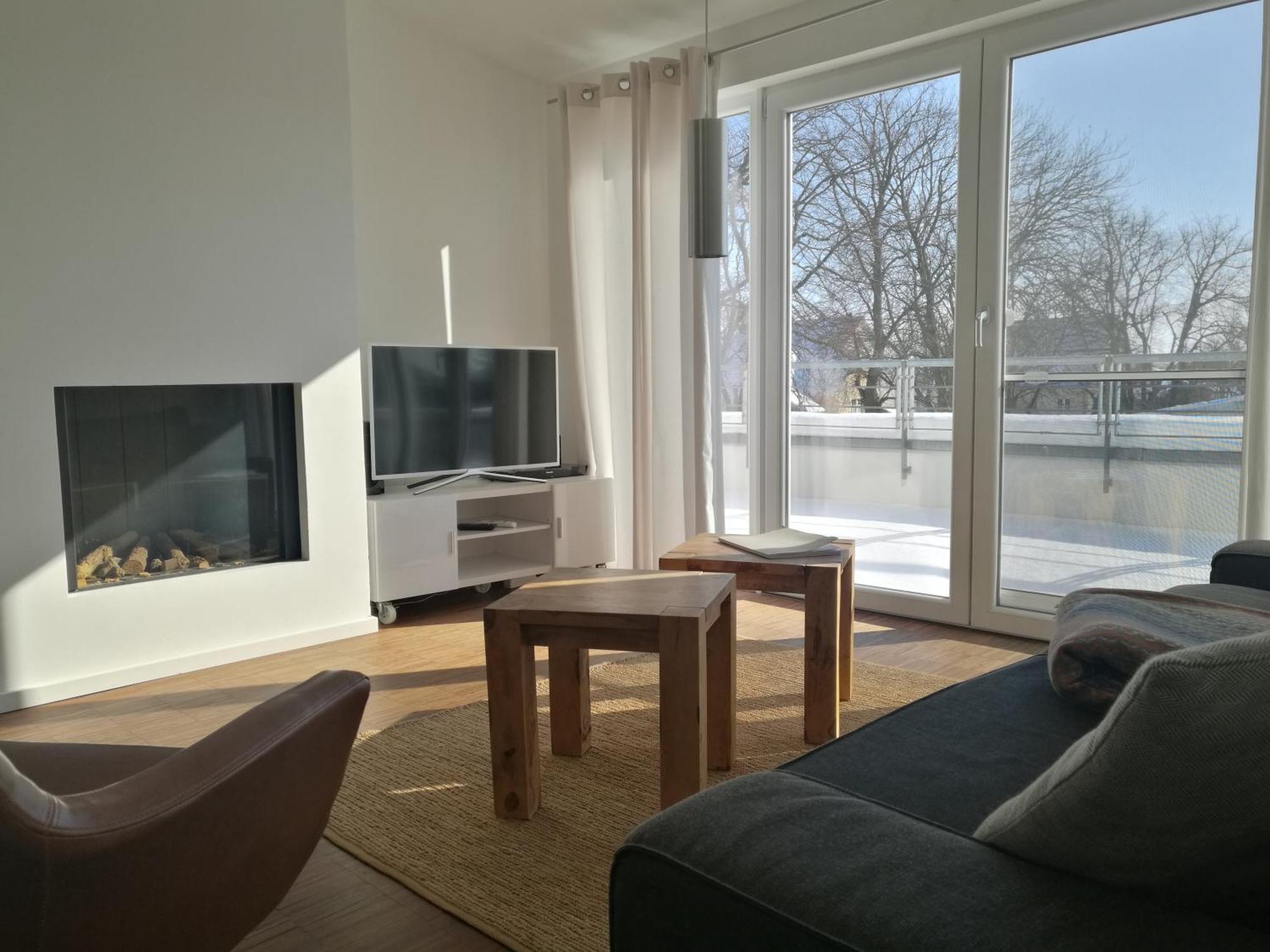 Sommerloft Rerik Luaran gambar