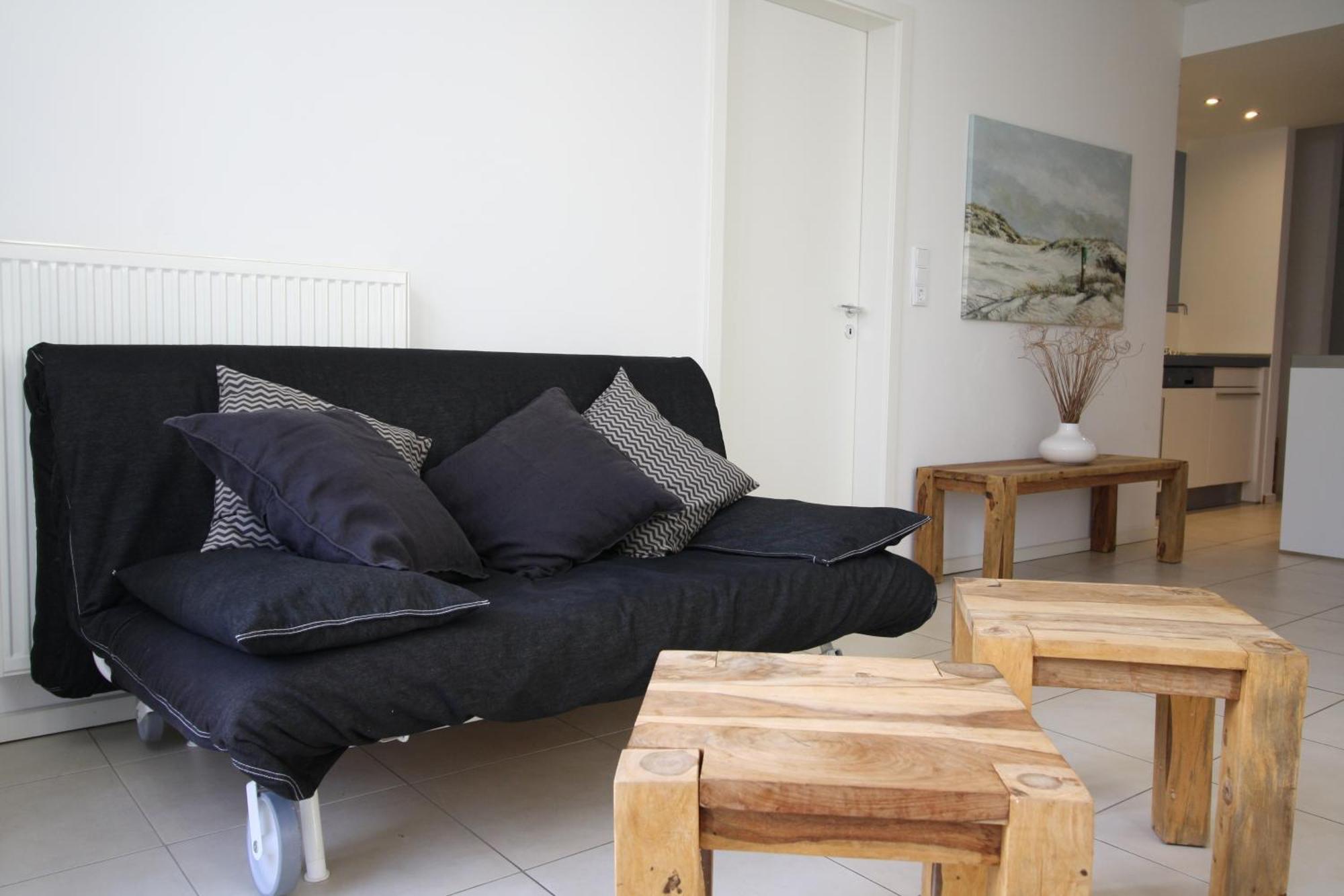 Sommerloft Rerik Luaran gambar
