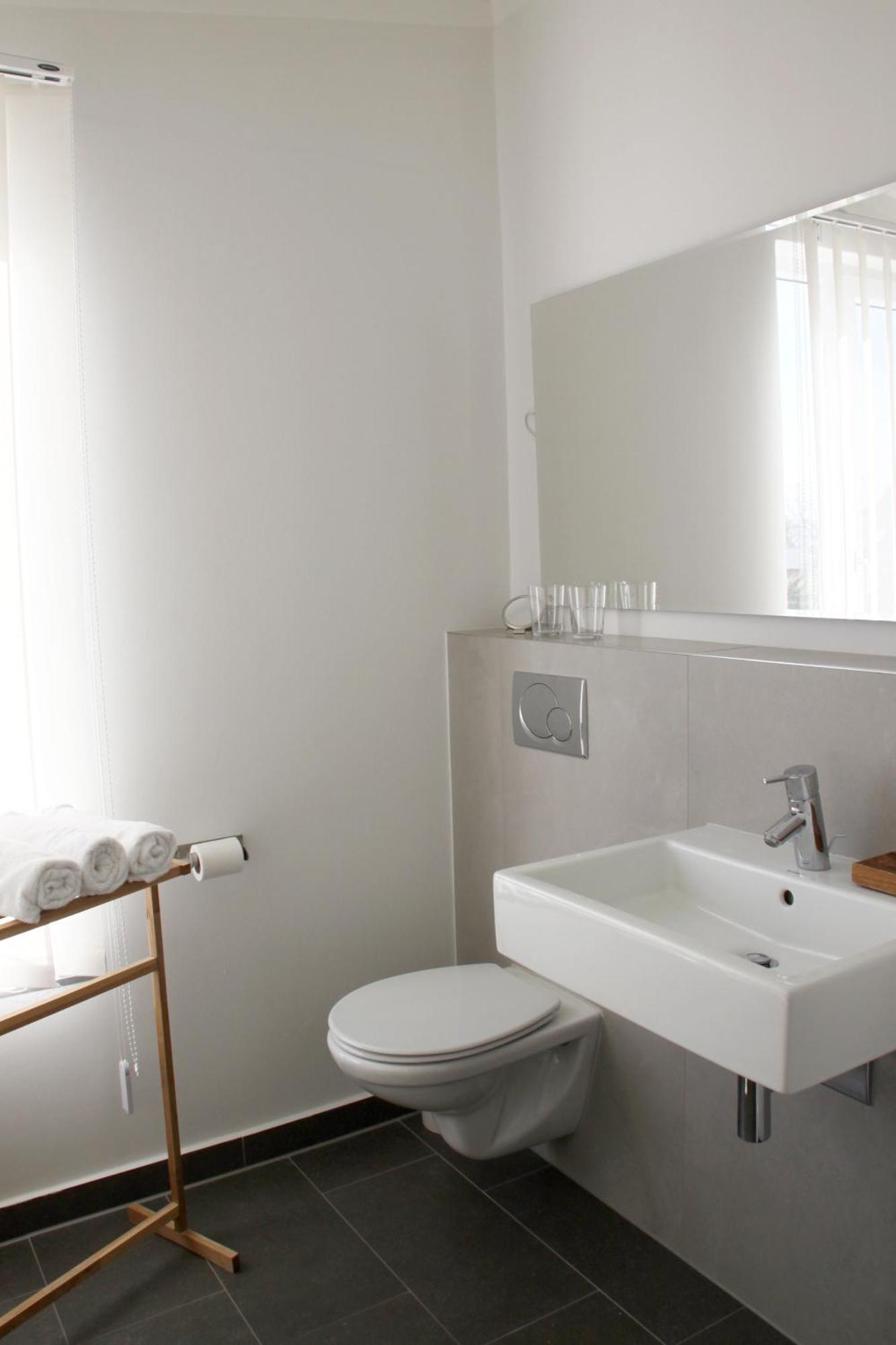 Sommerloft Rerik Bilik gambar