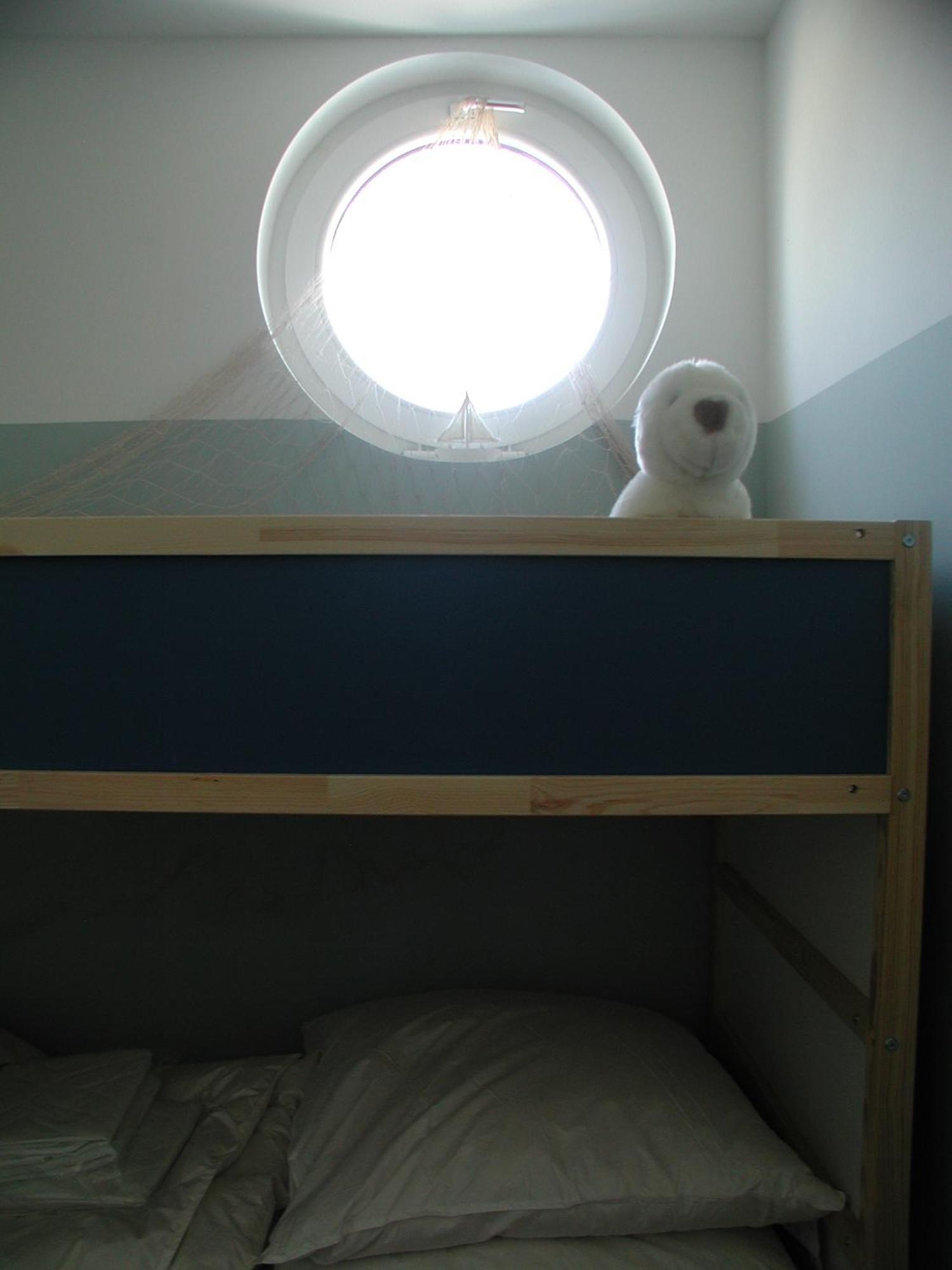 Sommerloft Rerik Bilik gambar