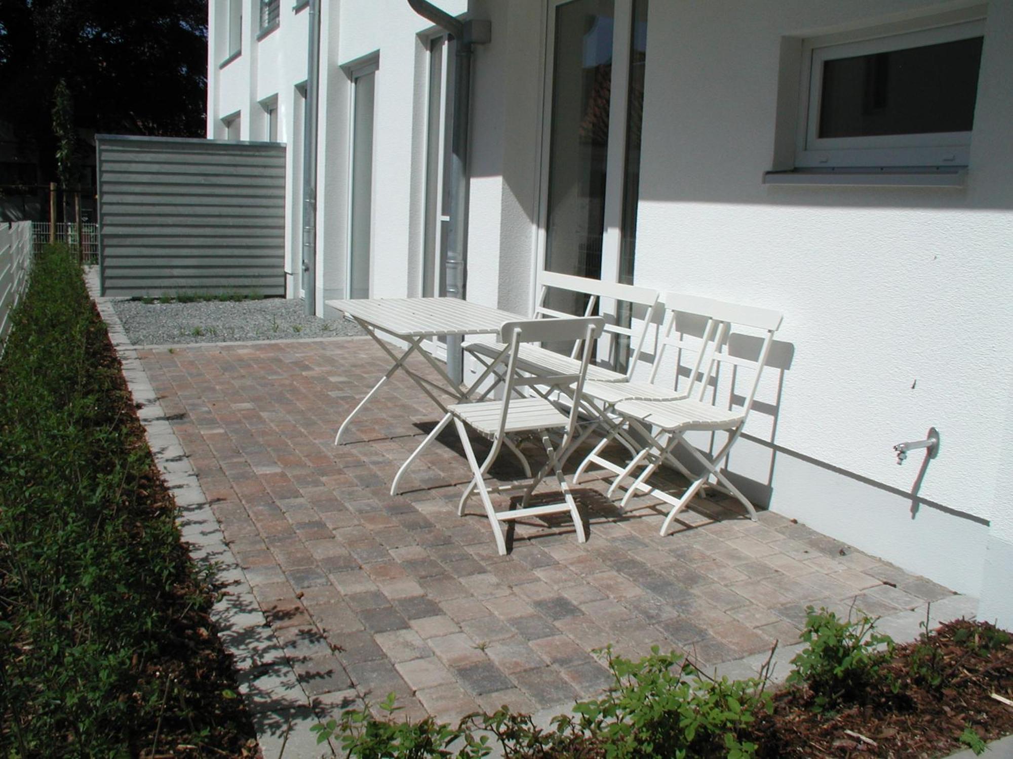 Sommerloft Rerik Bilik gambar