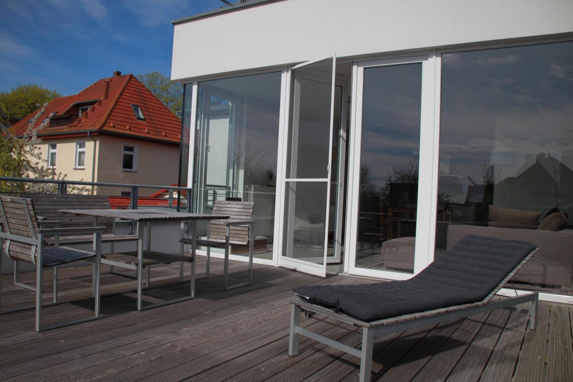 Sommerloft Rerik Bilik gambar