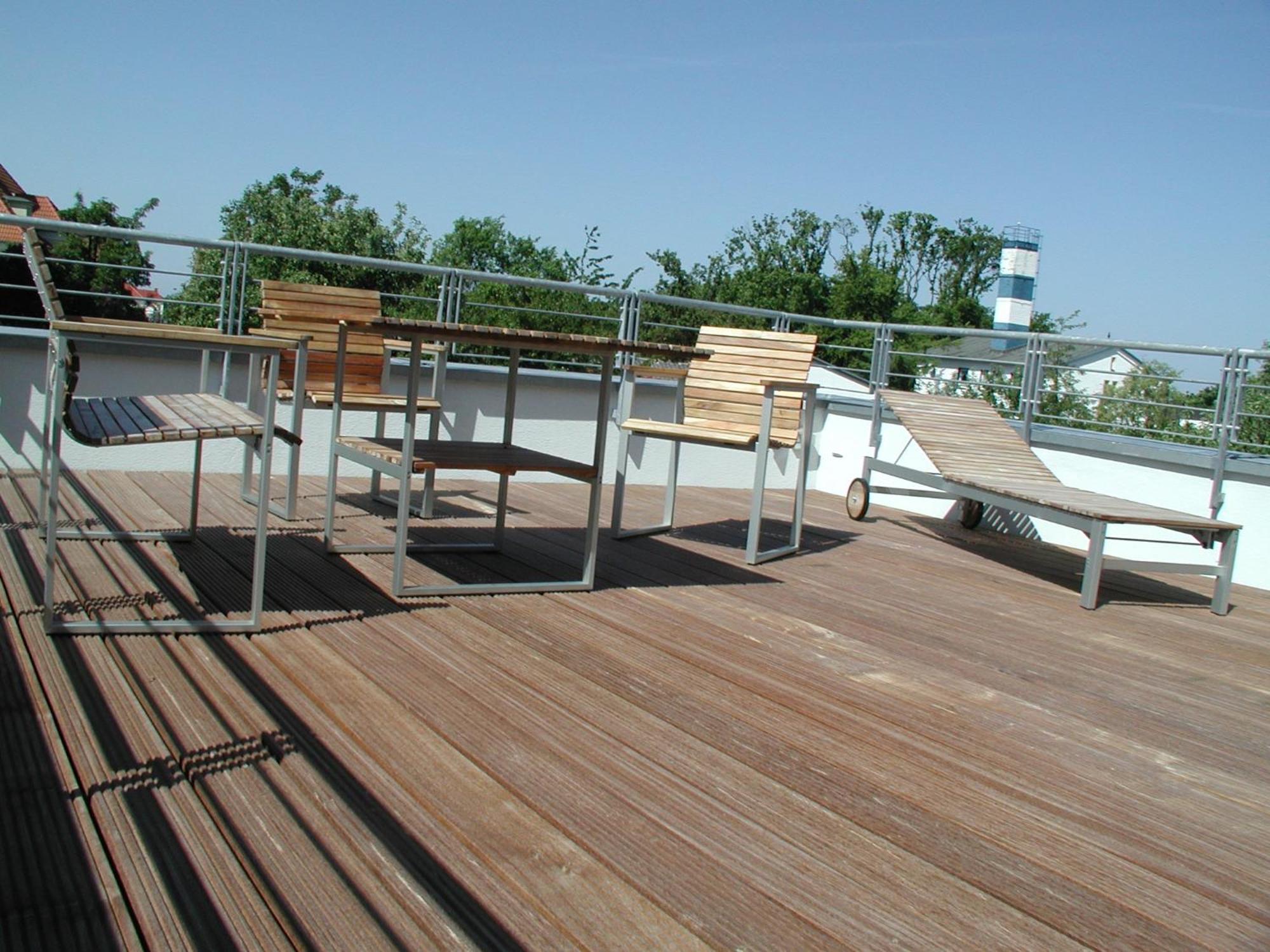 Sommerloft Rerik Bilik gambar