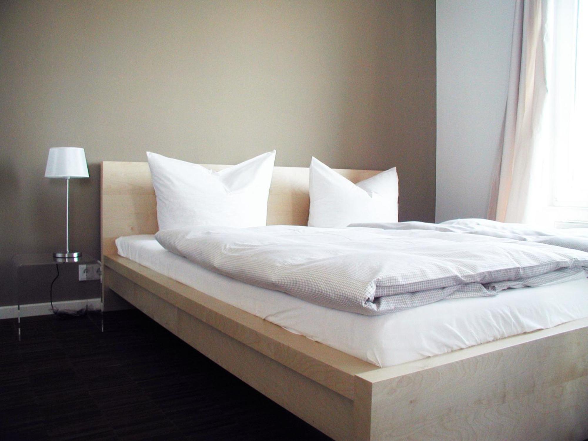 Sommerloft Rerik Bilik gambar