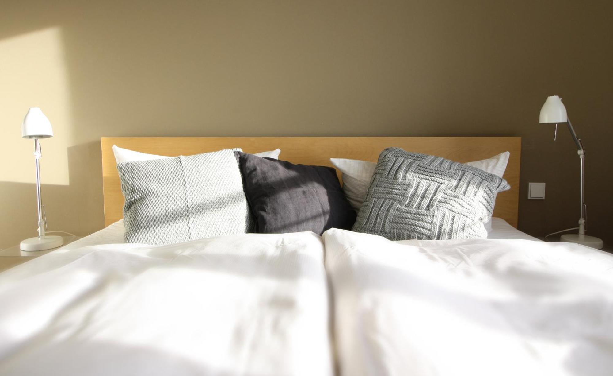 Sommerloft Rerik Bilik gambar
