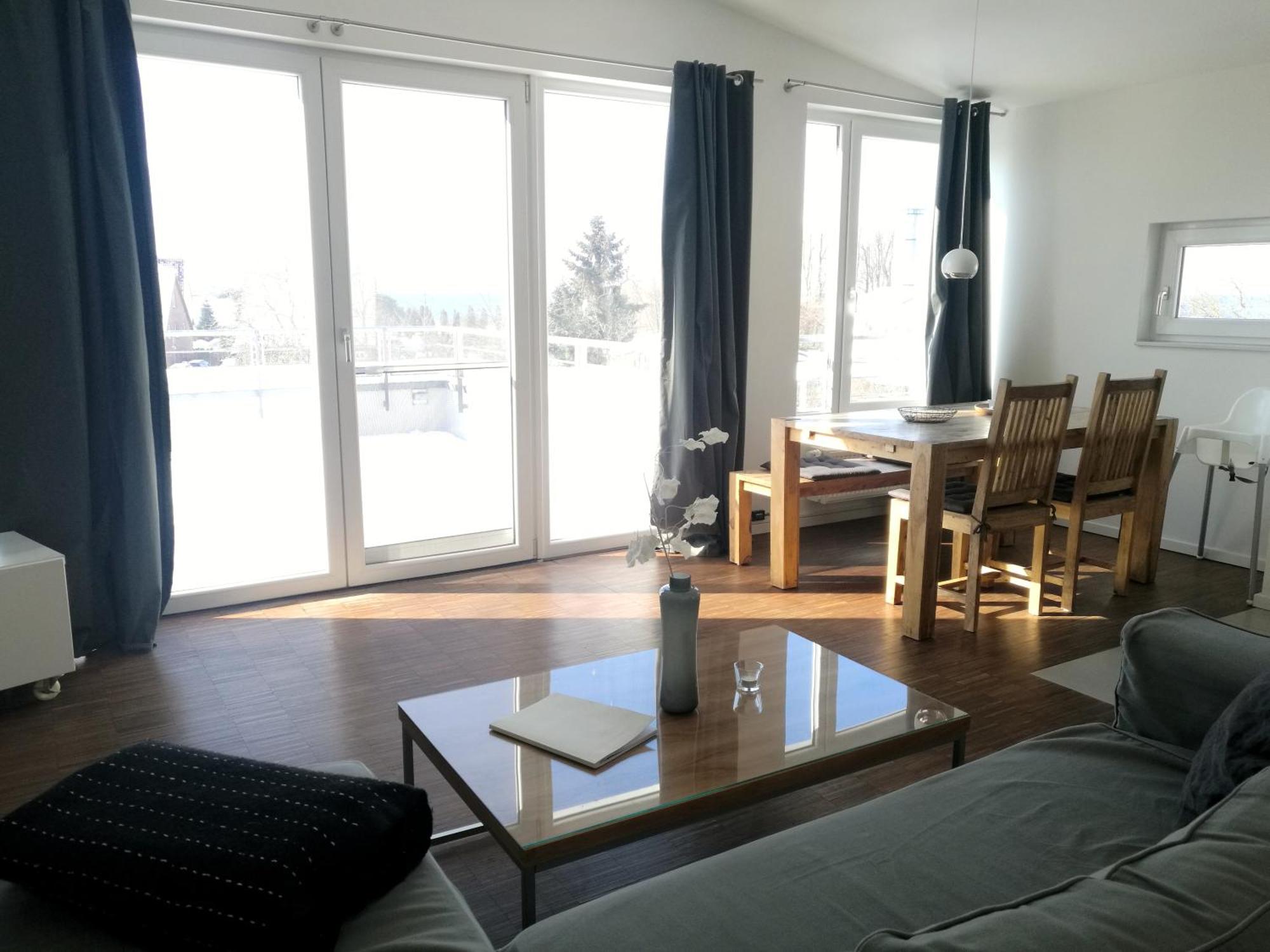 Sommerloft Rerik Bilik gambar