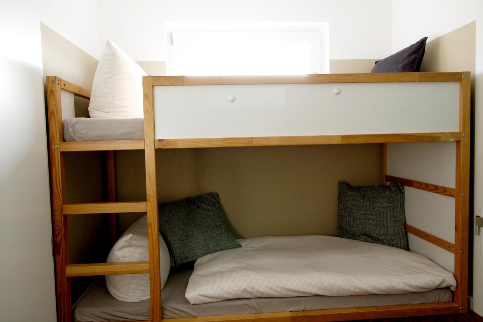 Sommerloft Rerik Bilik gambar