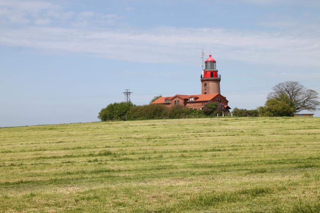 Sommerloft Rerik Luaran gambar