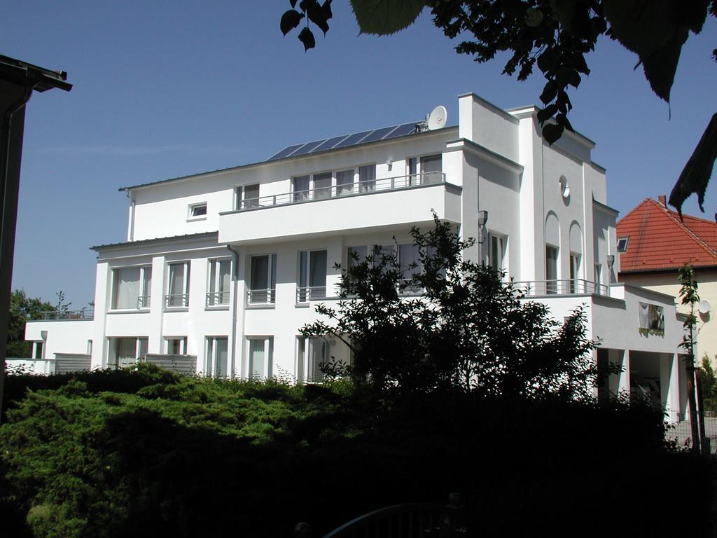 Sommerloft Rerik Luaran gambar