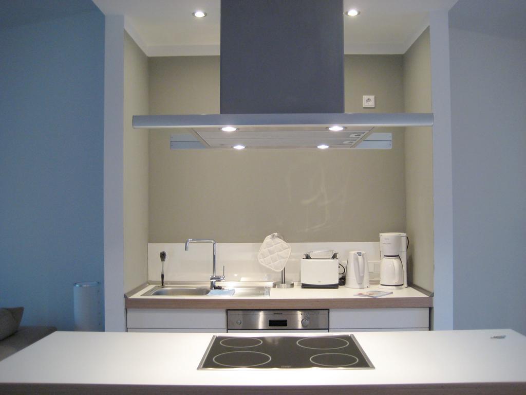 Sommerloft Rerik Luaran gambar