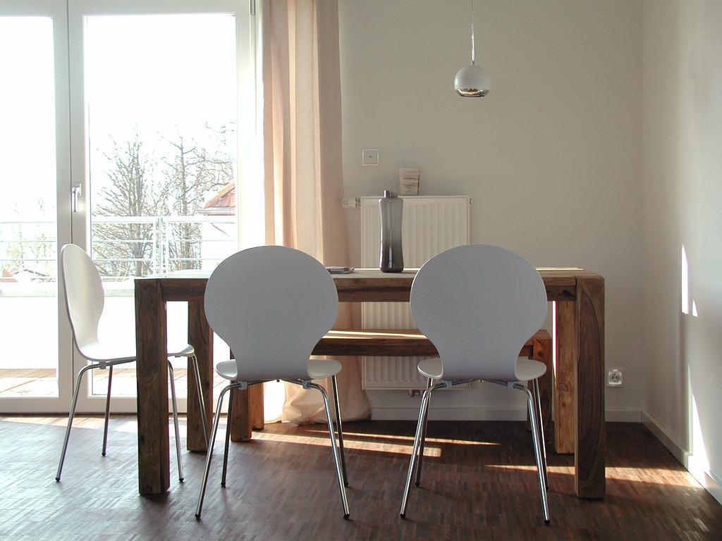 Sommerloft Rerik Luaran gambar