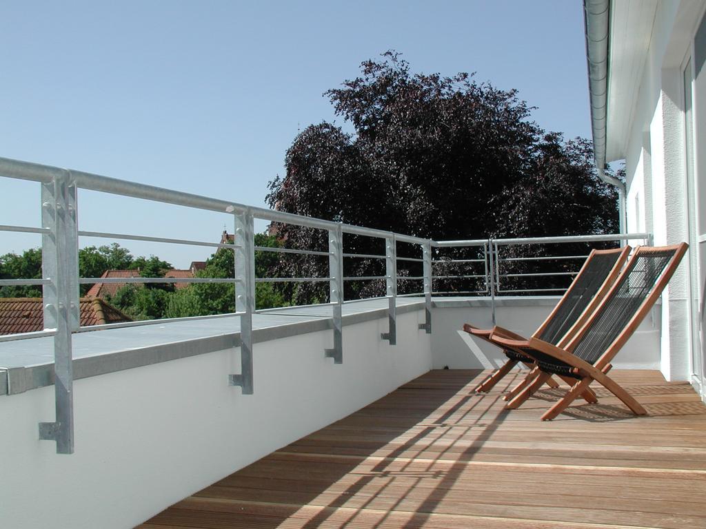 Sommerloft Rerik Luaran gambar