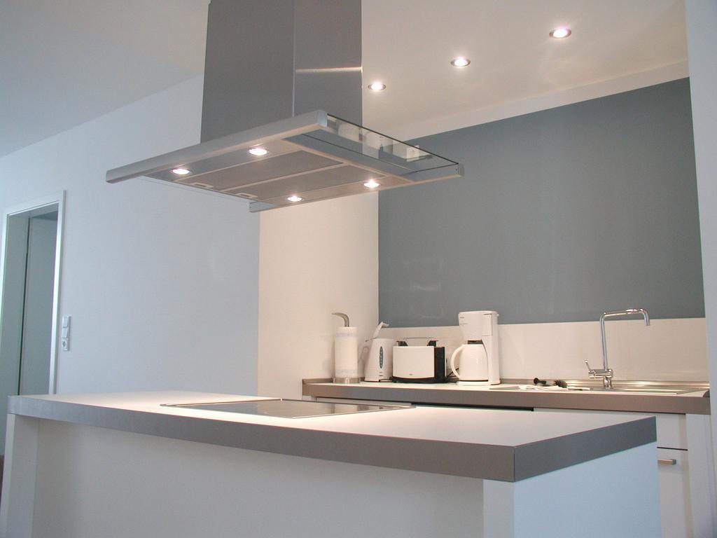 Sommerloft Rerik Bilik gambar