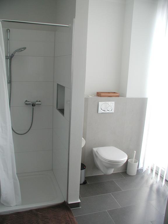 Sommerloft Rerik Luaran gambar