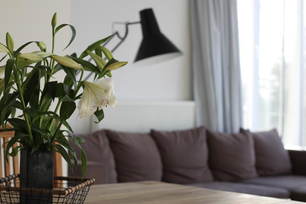 Sommerloft Rerik Luaran gambar
