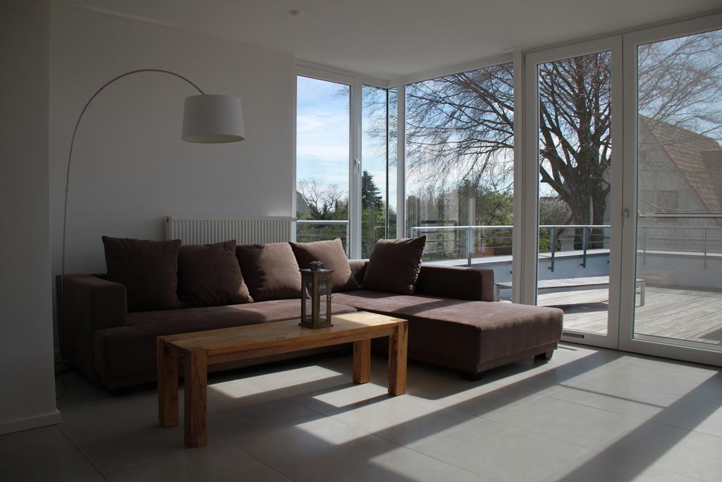 Sommerloft Rerik Luaran gambar